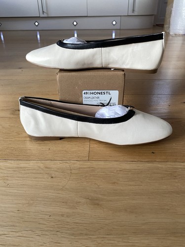 Dune london cream honestly - dune,