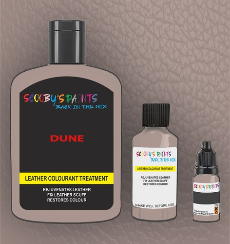 Leather repair paint - leather,