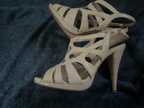 Dune cream moc - moc, croc