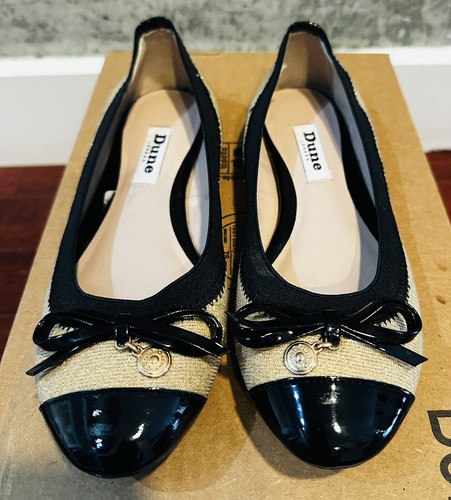 Dune london sparkly - -,