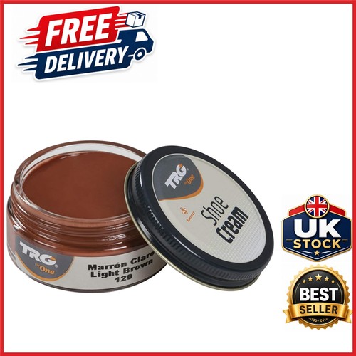 50ml light brown shoe - light, cream