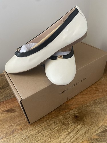 Dune london cream - dune, honestly