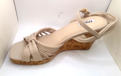 Dune londan kander ankle strap - londan,