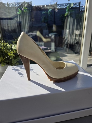 Dune womans court shoes heels - court,