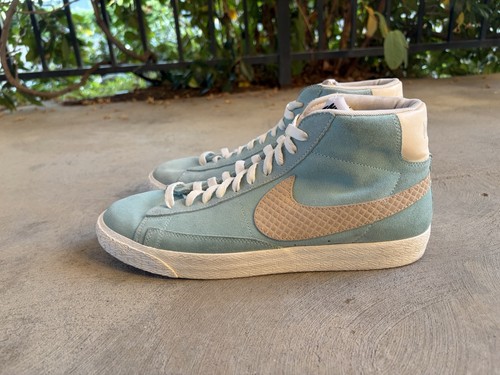Nike blazer premium - blazer,