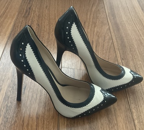 Dune court shoe size 7uk - court, 40/7uk