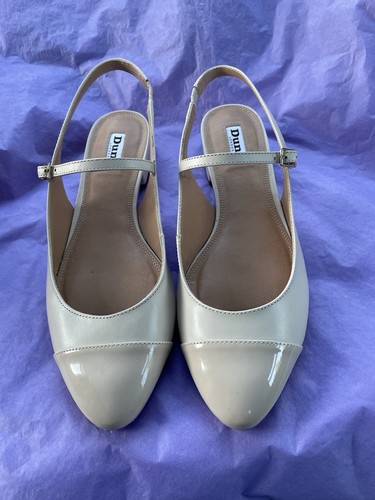 Dune cream sling - dune, back