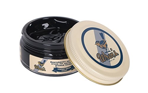 Wren leather cream - wren’s,