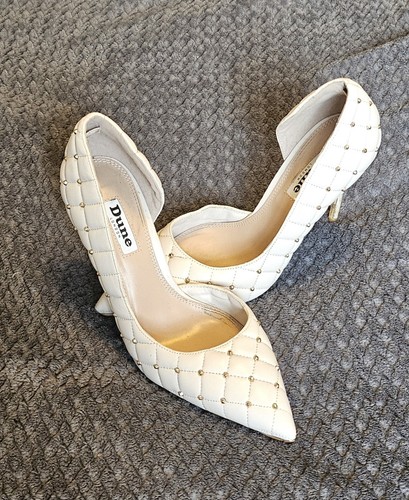 Dune gorgeous quilted - dune, stud